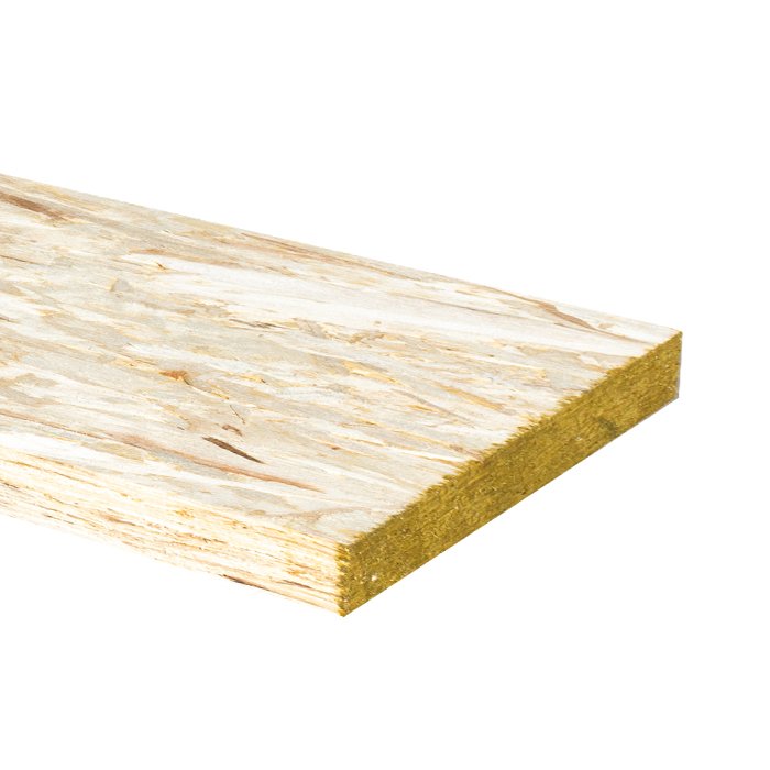 Timberstrand 16" x 16' PC