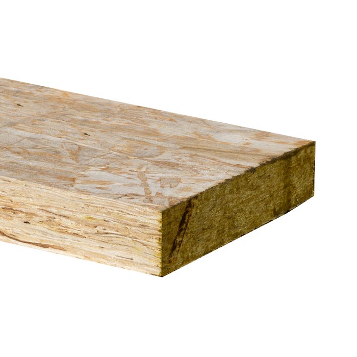 1-1/2" x 11-17/8" x 20' Timberstrand (Use For Rim)