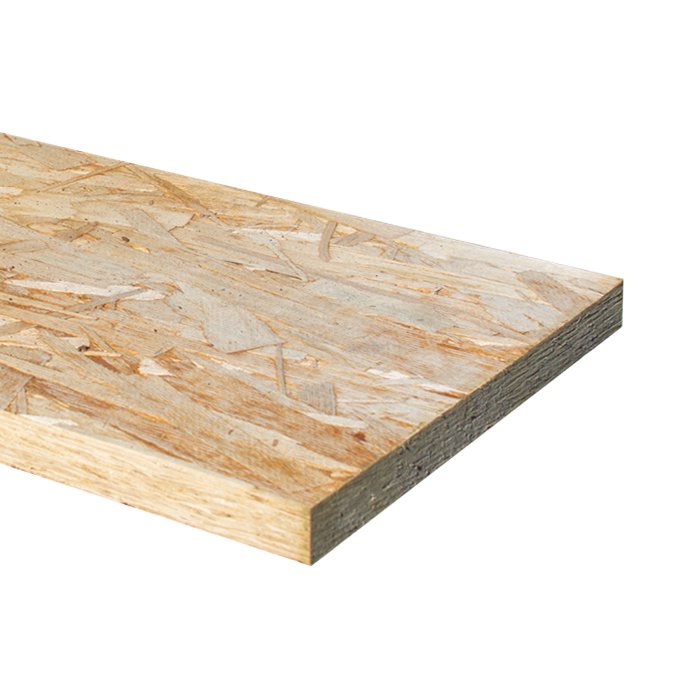 1-1/4 x 14" x 20' Laminated Strand Lumber Rim Board