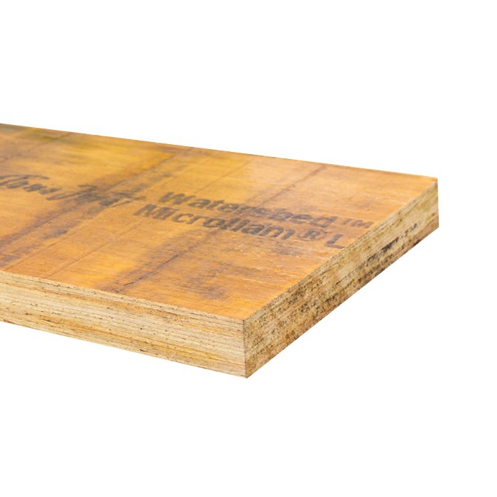 1-3/4 x 14 Laminated Veneer Lumber