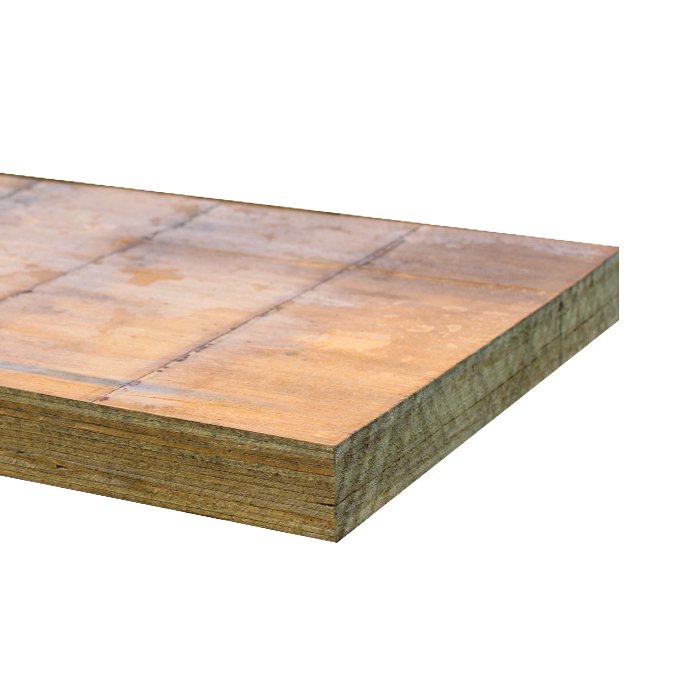 1-3/4 x 16 Laminated Veneer Lumber