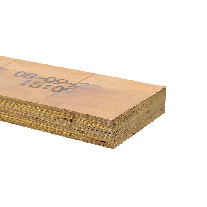 1-3/4 x 7-1/4 Laminated Veneer Lumber