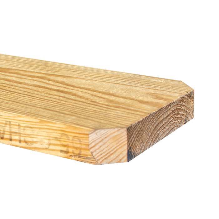 2 x 10 x 13 Ht Osha Di-65 Syp Kiln Dried Planks