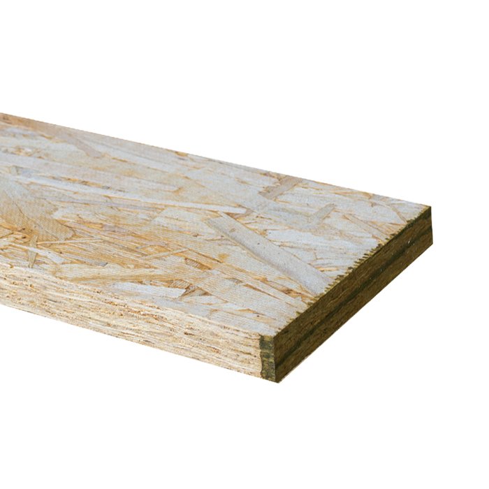 2 x 6 x 18 Laminated Strand Lumber