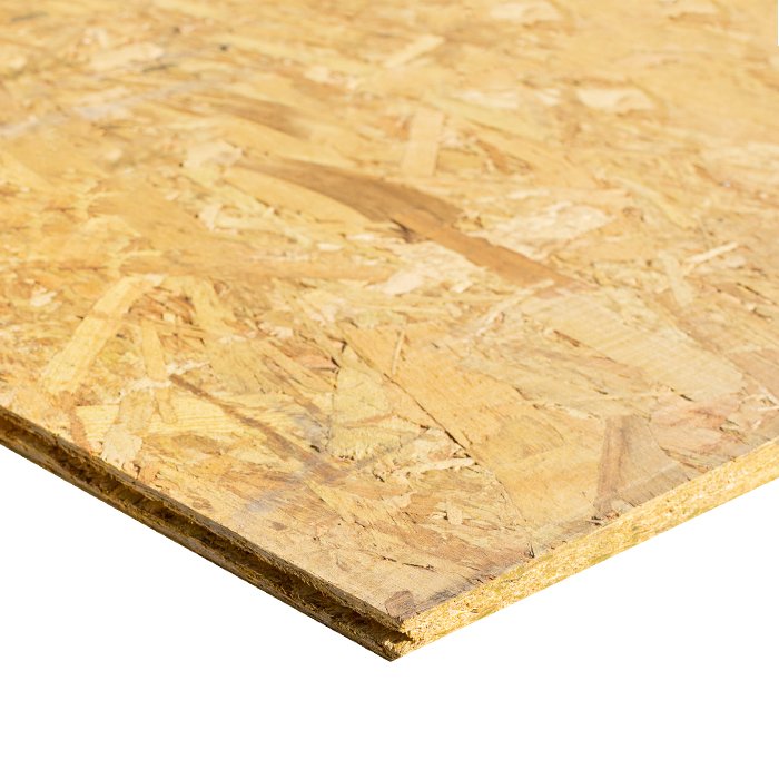 3/4" x 4' x 8' Edge Gold Tongue & Groove