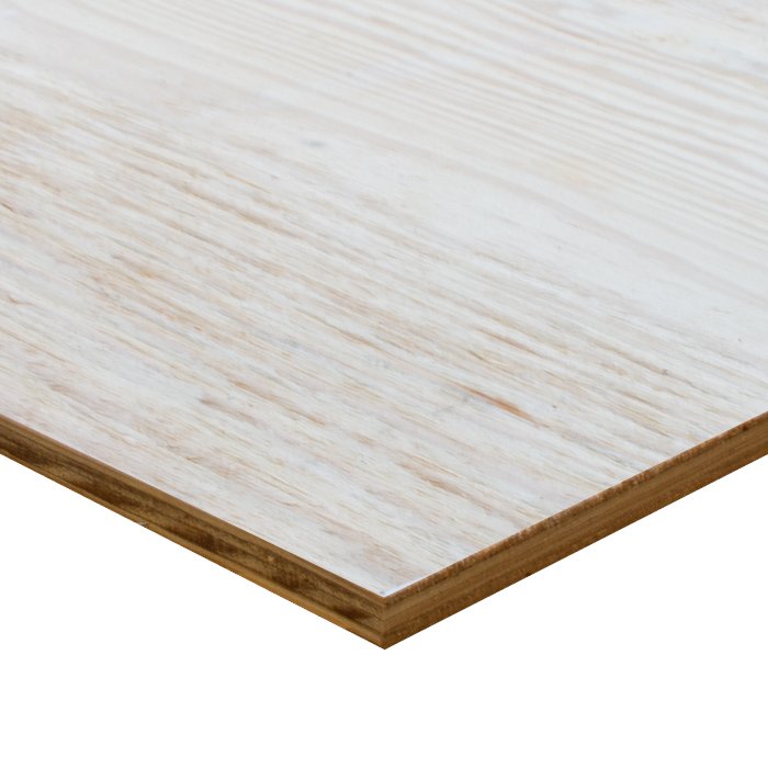 5/8" x 4' x 8' Fire Rated Syp Plywood