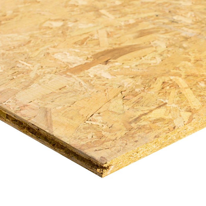 7/8" x 4' x 8' Edge Gold Tongue & Groove