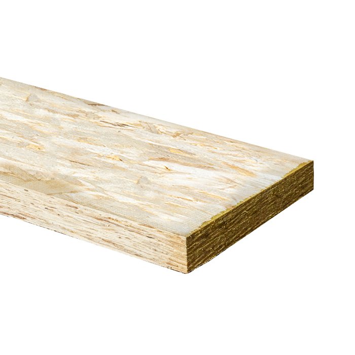 Timberstrand 9-1/2" x 16' PC