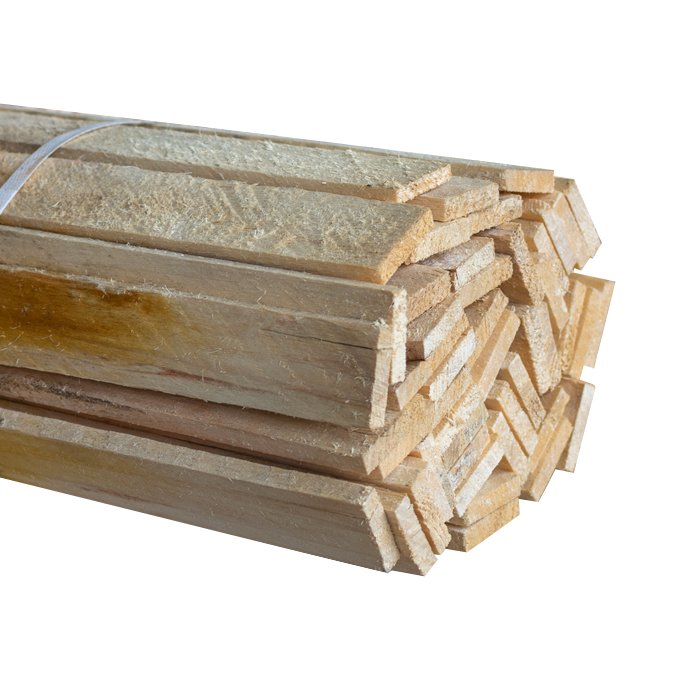 Spruce Lath (50Pc/Bdl-4')