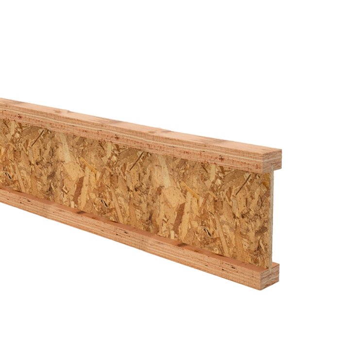 Trus Joist TJI I-Beam Pro 230 9-1/2