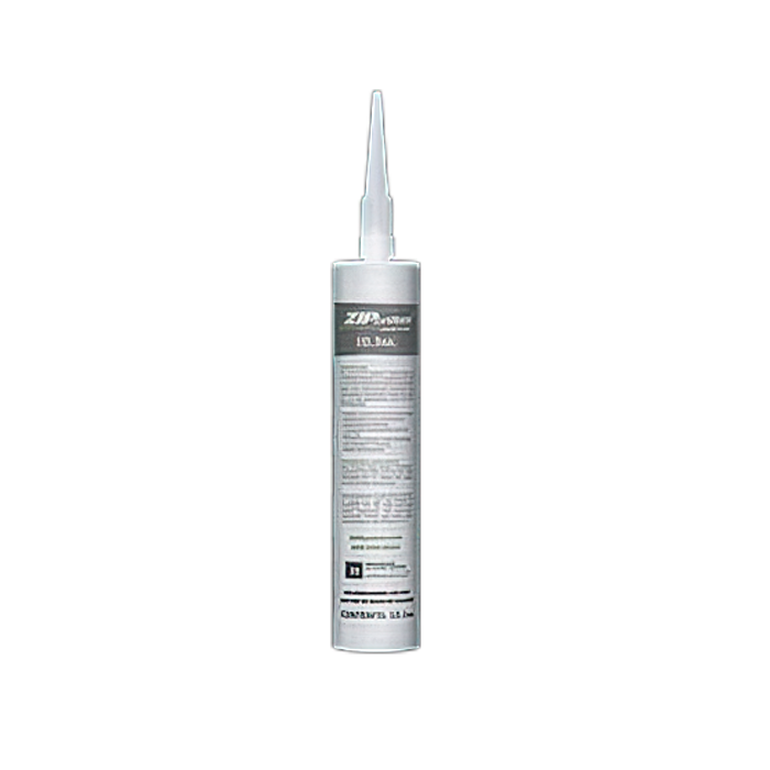 Zip System Liquid Flashing Tube 10.3 Oz.