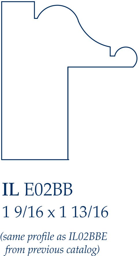 IL E02BB