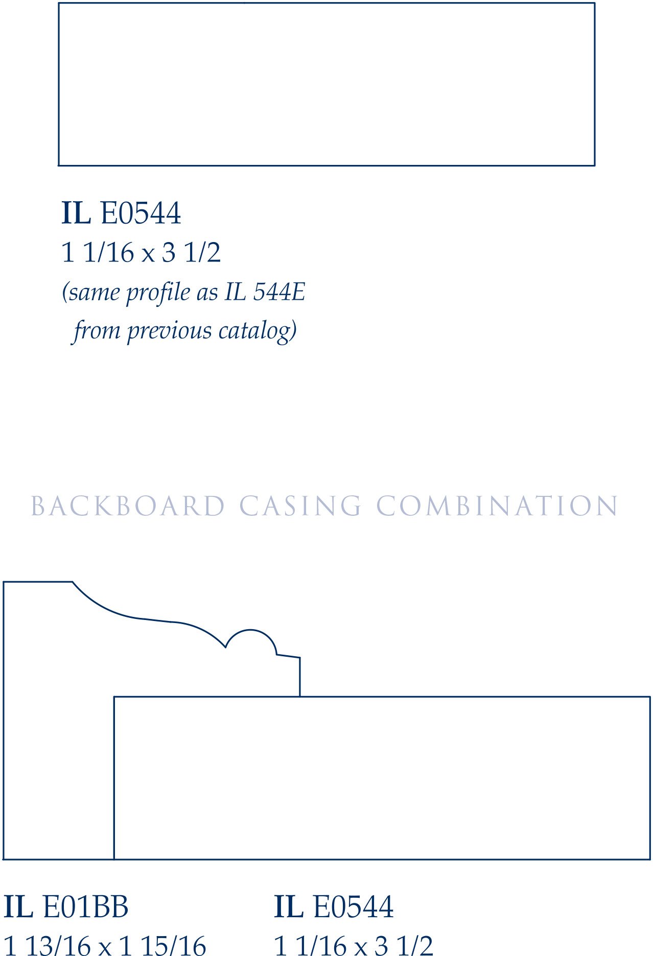 IL E0544